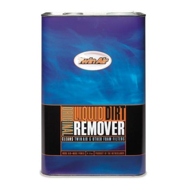TWIN AIR TWINAIR Liquid Dirt Remover - 4L