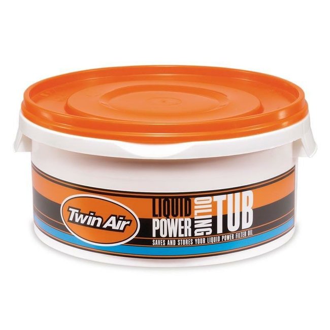 TWIN AIR TWIN AIR 5L Oiling Tub