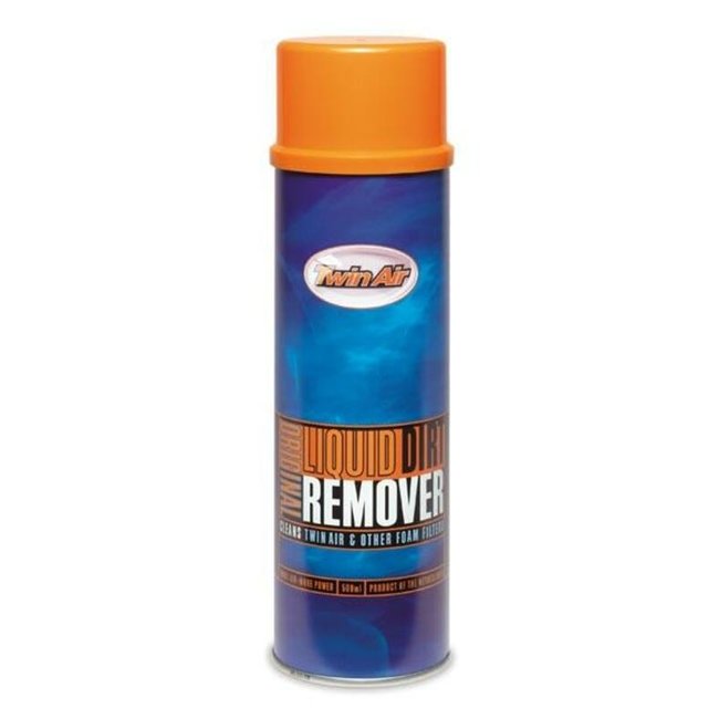 TWIN AIR TWINAIR Liquid Dirt Remover - 500ml spray
