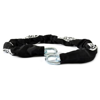 VECTOR VECTOR Chain Lock with Sleeve - Ø13.5mm / 1,2m