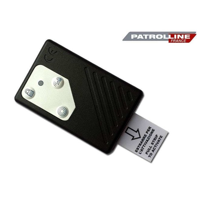 PATROLLINE PATROLLINE Telecommand 433.92 Mhz