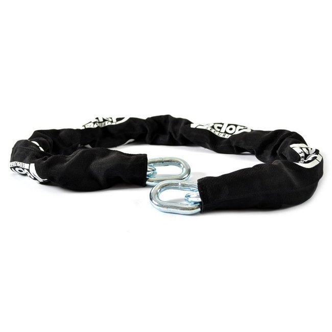 VECTOR VECTOR Chain Lock with Sleeve - Ø13mm / 1,3m