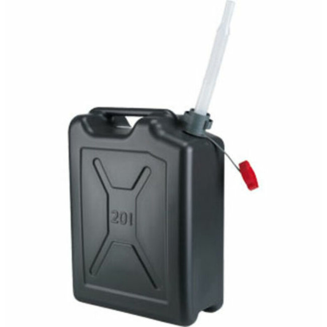 PRESSOL PRESSOL JERRYCAN 20L VOOR KOOLWATERSTOF