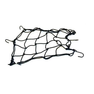 BIHR BIHR Net for Helmet/Luggage 38x38cm