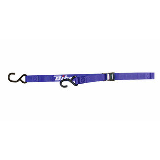 BIHR BIHR Loop Straps Blue