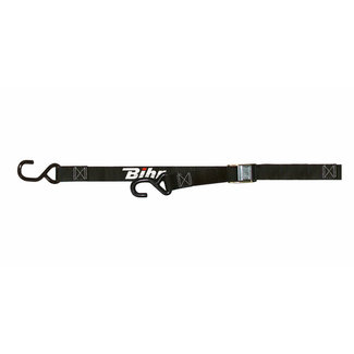 BIHR BIHR Loop Straps Black