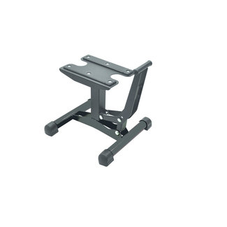 BIHR Stand cross BIHR X-TREME zwart