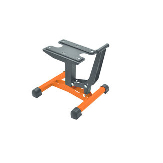 BIHR Stand cross BIHR X-TREME oranje