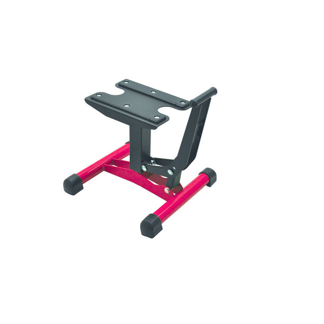 BIHR Stand cross BIHR X-TREME rood