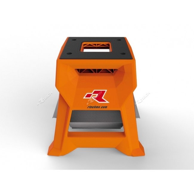 RACETECH RACETECH R15 MX Stand Orange