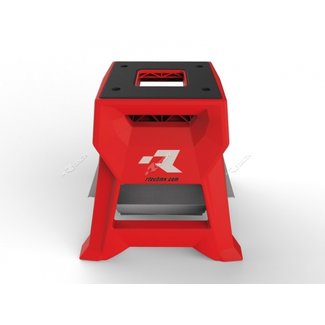 RACETECH RACETECH R15 MX Stand Red