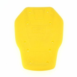 RST RST Back Protector CE Level 1  - One size volwassene/Fluo  Geel & Fluo geel