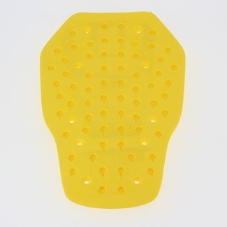 RST RST Contour Plus lady Back Protector Level 2 Yellow Woman  - One size volwassene/Black