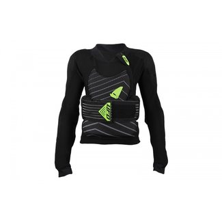 UFO UFO Ultralight Bodyguard for Children Black Size XXL