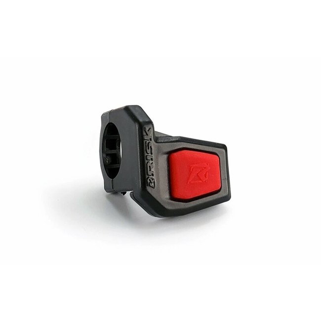 RISK RACING RISK RACING Wireless Button The Ripper System Black/Red