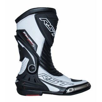 RST RST Tractech Evo 3 Sport CE laarzen  leer wit 38  - Wit