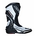 RST RST TracTech Evo 3 CE Boots Sports Leather - White Size 43  - Wit