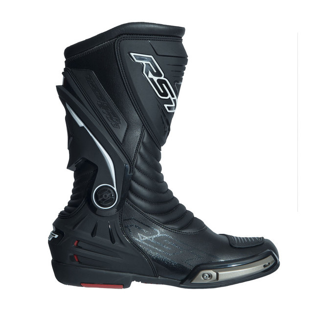 RST RST Tractech Evo III CE Waterproof Laarzen - Zwart