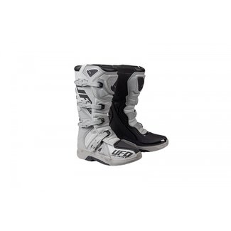 UFO UFO Elektron Boots Black/Grey Size 37