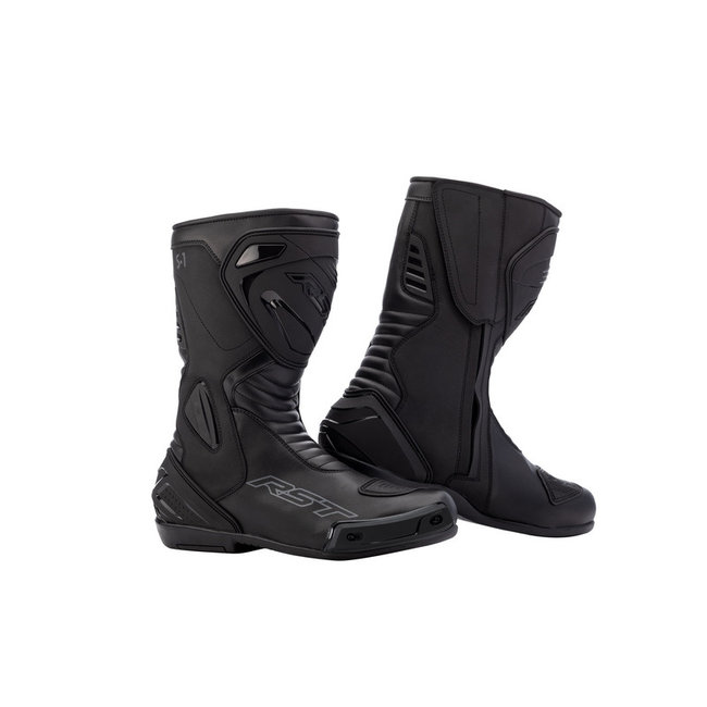 RST RST S1 Boot - Black Size 46