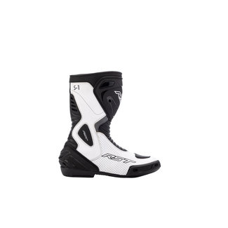 RST RST S1 Boot - White Size 40