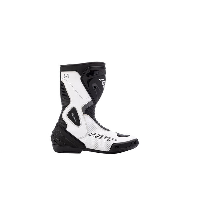 RST RST S1 Boot - White Size 45