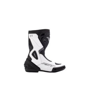 RST RST S1 Boot - White Size 46
