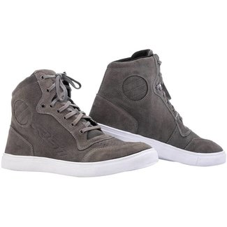 RST RST Hi-Top Shoes - Gray Size 42