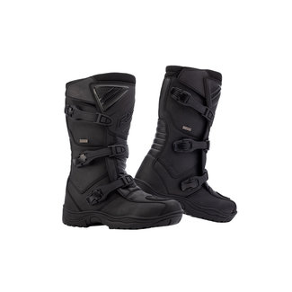 RST RST Ambush Waterproof Boots - Black Size 41