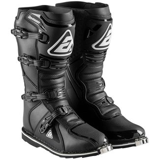 ANSWER ANSWER AR1 Boots - black