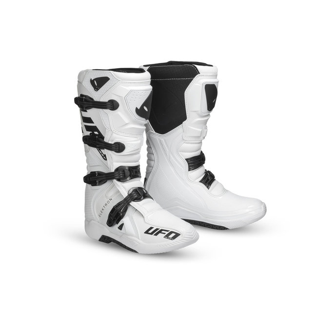 UFO UFO Elektron Boots White Size 42