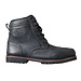 RST RST Roadster II Waterproof CE Leather Boots - Oily Black Size 40  - Zwart