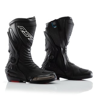 RST RST Tractech Evo III CE Waterproof Laarzen - Zwart