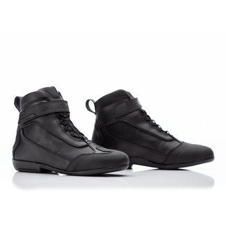 RST RST Stunt-X Waterproof Boots Black Size 40  - Zwart