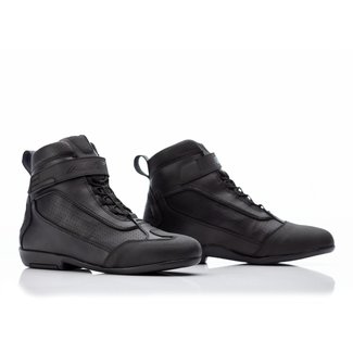 RST RST Stunt-X Waterproof Boots Black Size 42  - Zwart