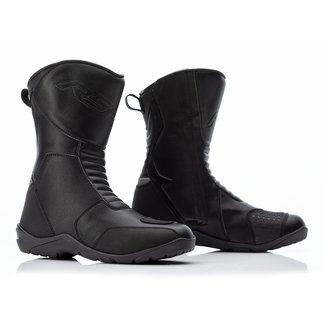 RST RST Axiom Waterpoof Boots Black Women Size 36  - Zwart