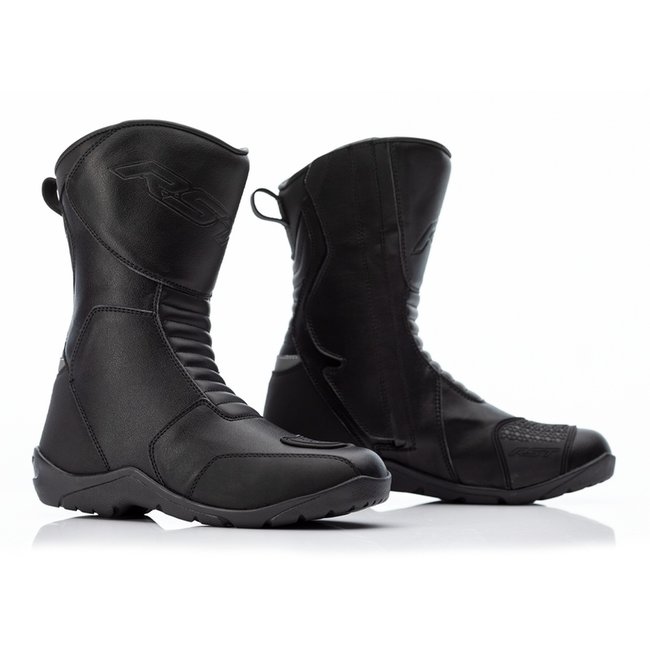RST Axiom Waterproof Laarzen Zwart Dames Maat 39 - Zwart - Bike Equipment