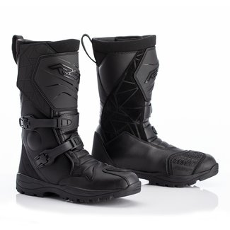 RST RST Adventure-X Waterproof Boots Black Size 46  - Zwart