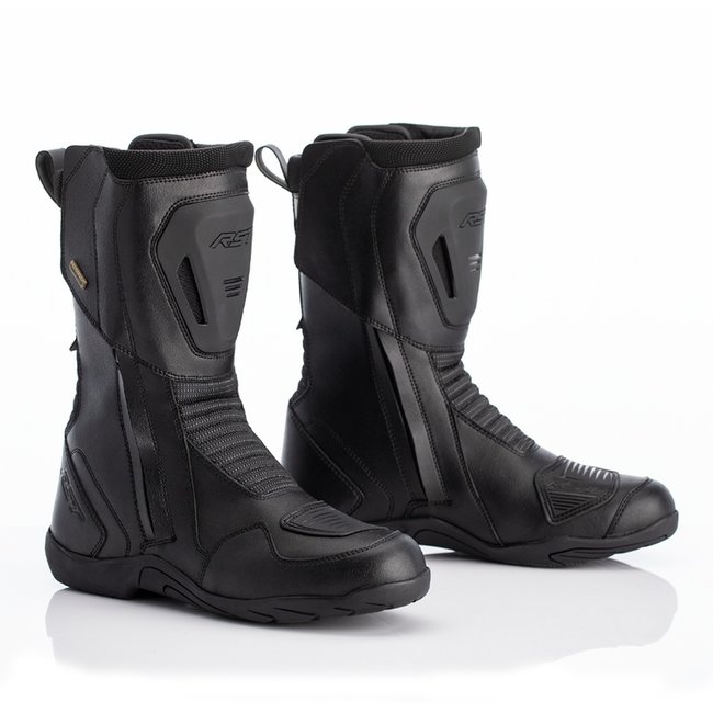 RST RST Pathfinder Waterproof Boots Black Size 40  - Zwart