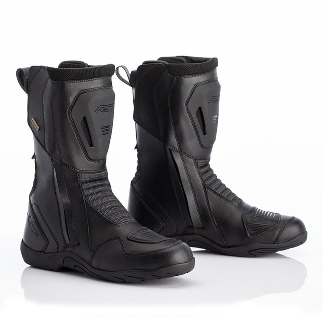 RST RST Pathfinder Waterproof Boots Black Size 43  - Zwart