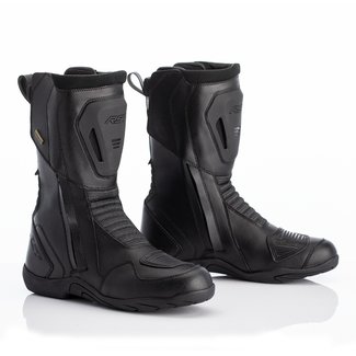 RST RST Pathfinder Waterproof Boots Black Size 44  - Zwart