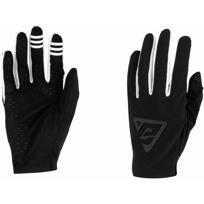 ANSWER ANSWER A22 Aerlite Youth Gloves - black