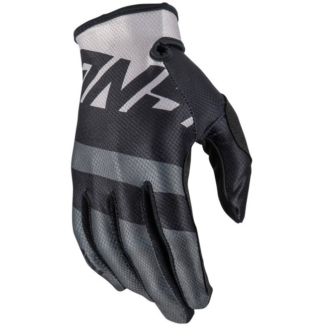 ANSWER ANSWER AR1 Voyd Gloves Black/Charcoal/Steel Size L