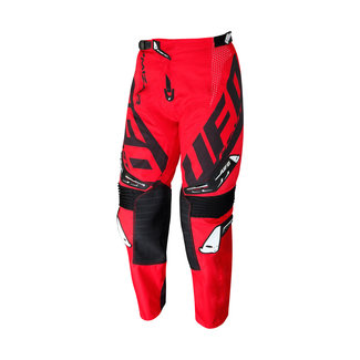 UFO UFO Mizar Pants Red Size 40  - 40/Rood