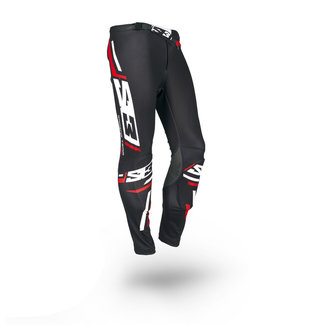S3 S3 Racing Team Pants Black Size 42  - Zwart