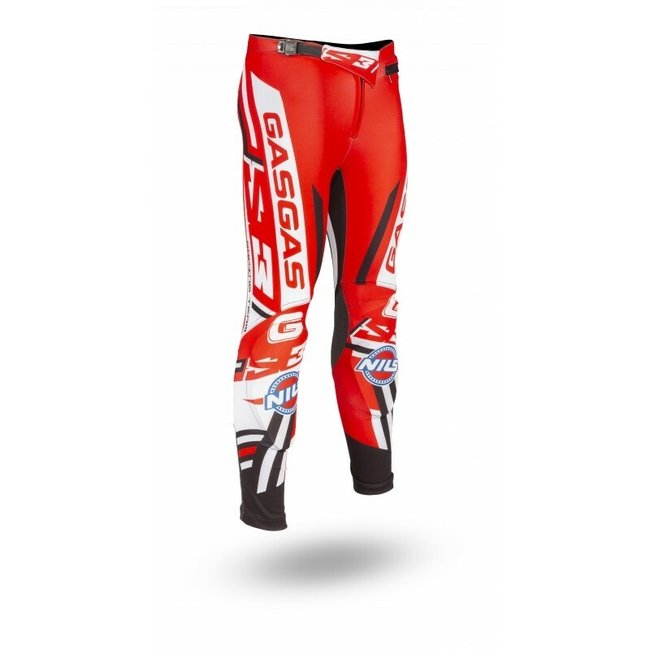 S3 S3 Gas Gas Team broek maat 38