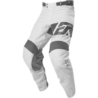 ANSWER ANSWER Elite Answer Asylum Pants Limited Edition - grey  - Grijs