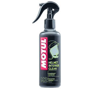 MOTUL MOTUL M2 Helmet Interior Cleaner - 20x25ml