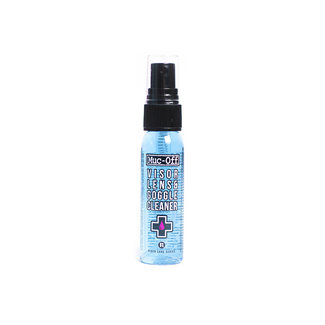 MUC-OFF MUC-OFF Helmet & Visor Cleaner 250ml - X12