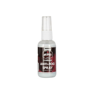 OXFORD OXFORD Anti-Fog - 50ml Spray